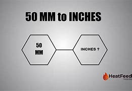 Image result for How Big Is 50 mm