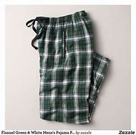 Image result for Green and Black Pajamas