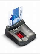 Image result for Card Scanner Device