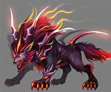 Image result for Mythical Creatures Beasts