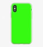 Image result for Athstetic Neon Green Phone Case