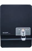 Image result for Sharp Water Purifier