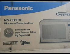 Image result for Panasonic Microwave Oven 6515