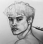 Image result for How to Draw Sketch People
