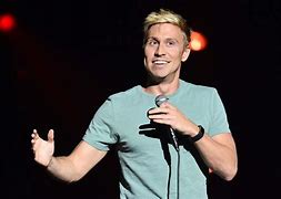 Image result for russell_howard