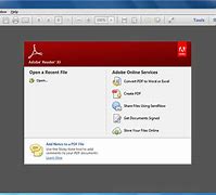 Image result for Adobe PDF Reader XI Free Download