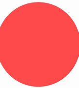 Image result for Red Dot Emoji PNG