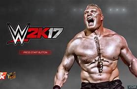 Image result for WWE 2K17 Game