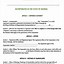 Image result for Bylaws Template PDF