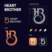 Image result for HB Monogram Logo