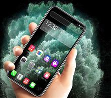 Image result for Cool Themes iPhone 11