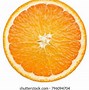 Image result for Orange Things White Background