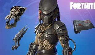 Image result for Predator Claw Fortnite