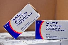 Image result for Covid 19 Medication Prolovid