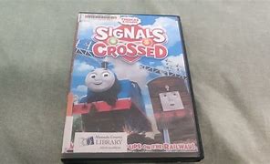 Image result for Signals Crossed DVD