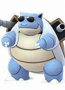 Image result for Pokemon Go Blastoise