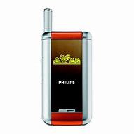 Image result for Philips Mobiltelefon