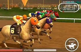 Image result for Horse Racing Games for Kids
