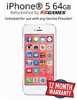 Image result for iPhone 5 64GB Unlocked