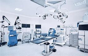 Image result for Modern Medical Equipment