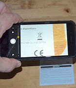 Image result for iPhone 5C Screen Magnifier App