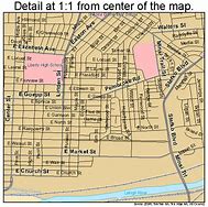 Image result for Bethlehem Pennsylvania Map