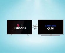 Image result for Nano Cell vs Q-LED