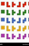 Image result for tetris blocks shape