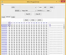 Image result for EEPROM Reader Programmer