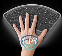 Image result for One-Handed Keyboard for Disabled
