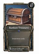 Image result for Treasures in Sunken Ships 5E