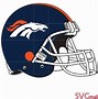 Image result for Denver Broncos Circle Logo