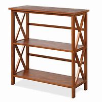 Image result for Free Standing Shelves