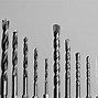Image result for Best Small Drill Bits for Metal