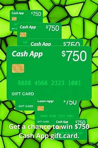 Image result for Cash App Gift Card
