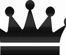 Image result for Gold Crown Silhouette
