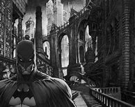 Image result for Deathstroke vs Batgirl