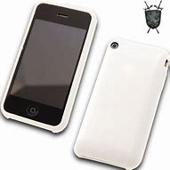 Image result for White iPhone 3GS Case