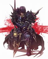 Image result for FFXIV Dragoon