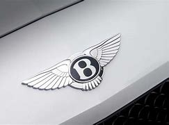Image result for Stick On Bentley Badge