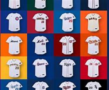 Image result for New Jersey MLB Team