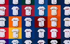 Image result for MLB Team Hashtags