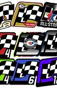 Image result for NASCAR Win Sticker