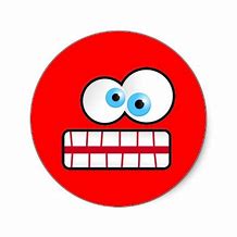 Image result for Crazy Smiley Face Cartoon