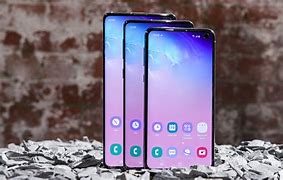 Image result for Samsung Galaxy S10 Android 10