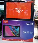 Image result for Jumia Online a 24 Inch iTel TV Set