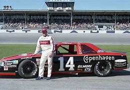 Image result for A.J. Foyt NASCAR