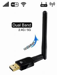 Image result for Wi-Fi Adapter for TV