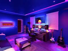 Image result for Room with TV Background