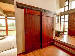 Image result for 108 Inch Tall Barn Door